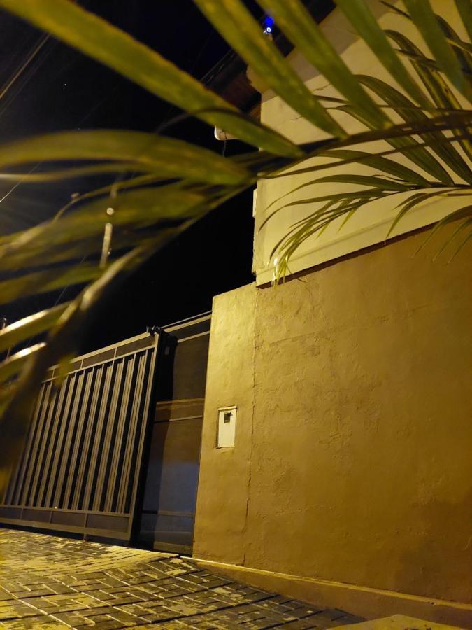 Apart Clemencia Apartment Puerto Iguazu Exterior photo