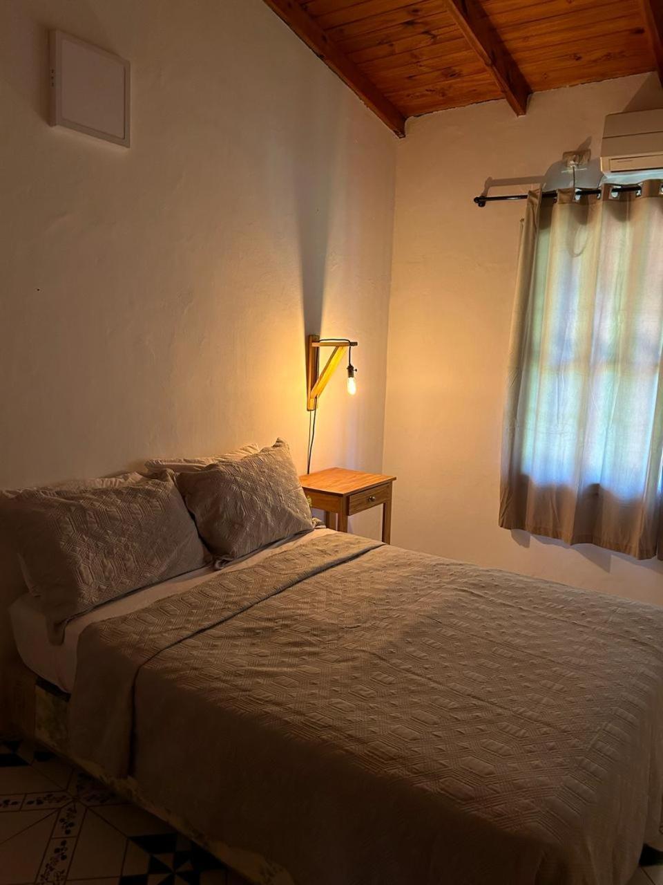 Apart Clemencia Apartment Puerto Iguazu Exterior photo