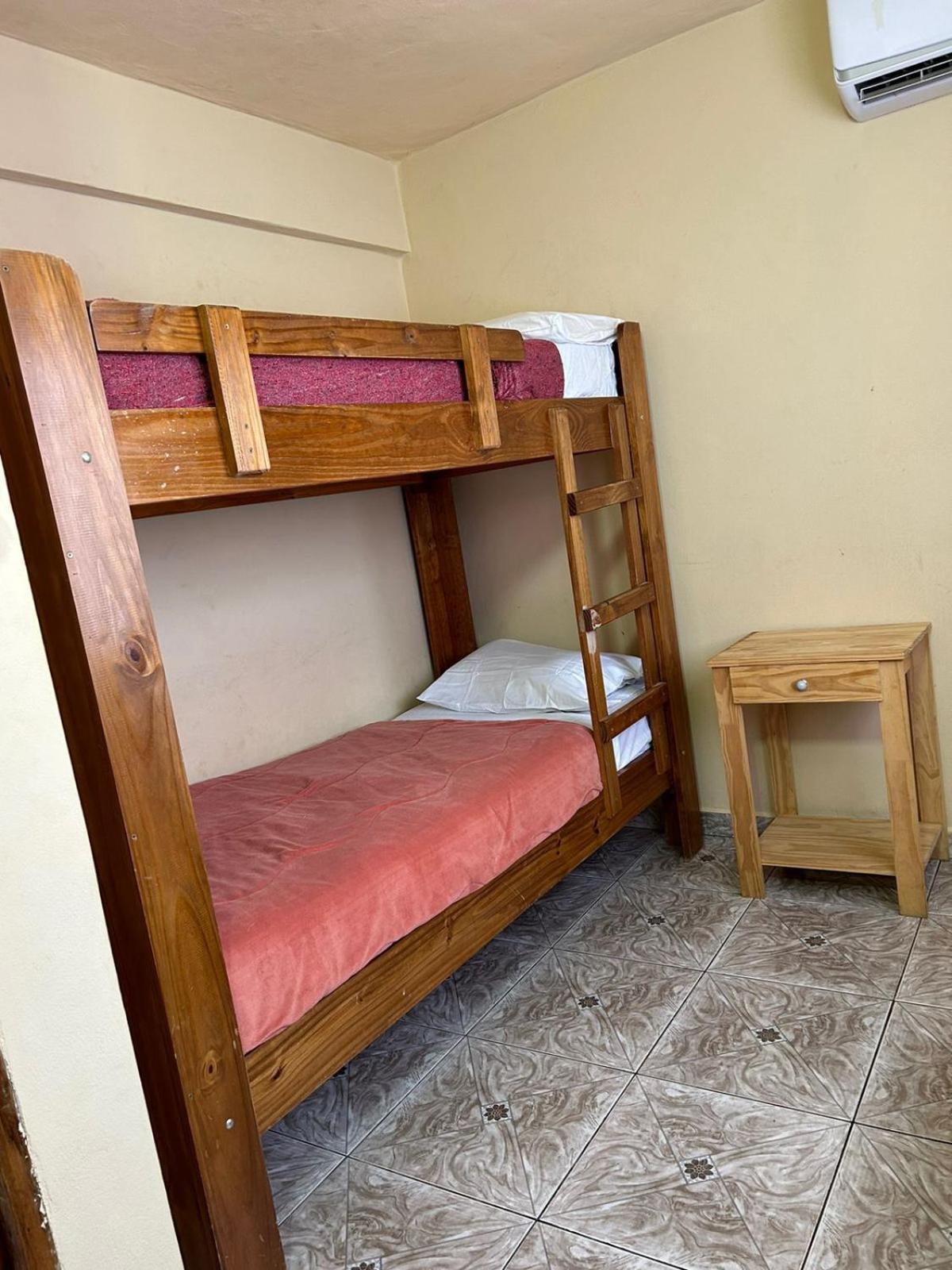 Apart Clemencia Apartment Puerto Iguazu Exterior photo