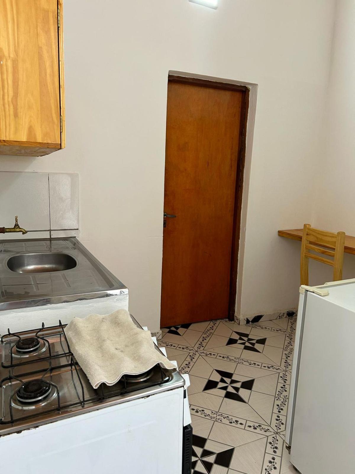 Apart Clemencia Apartment Puerto Iguazu Room photo